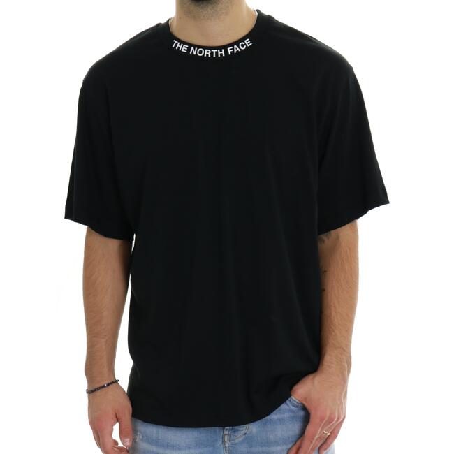 T-SHIRT ZUMU THE NORTH FACE - Mad Fashion | img vers.1300x/